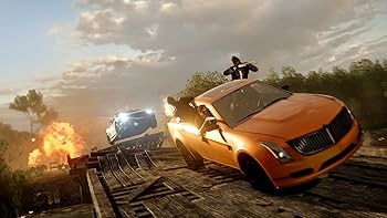 Amazon.com: Battlefield Hardline - Xbox 360 (Renewed